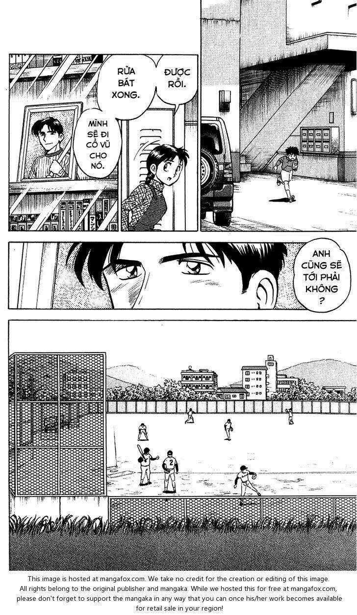 Major - Chapter 31 - Trang 4