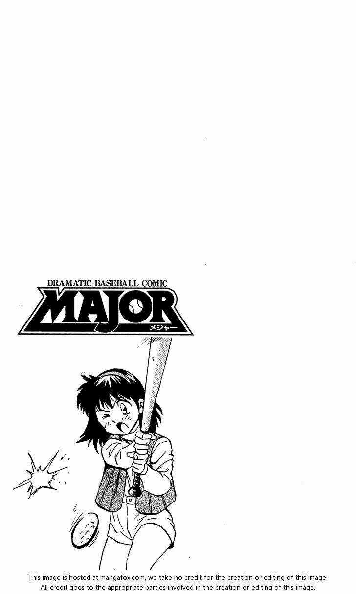 Major - Chapter 32 - Trang 19