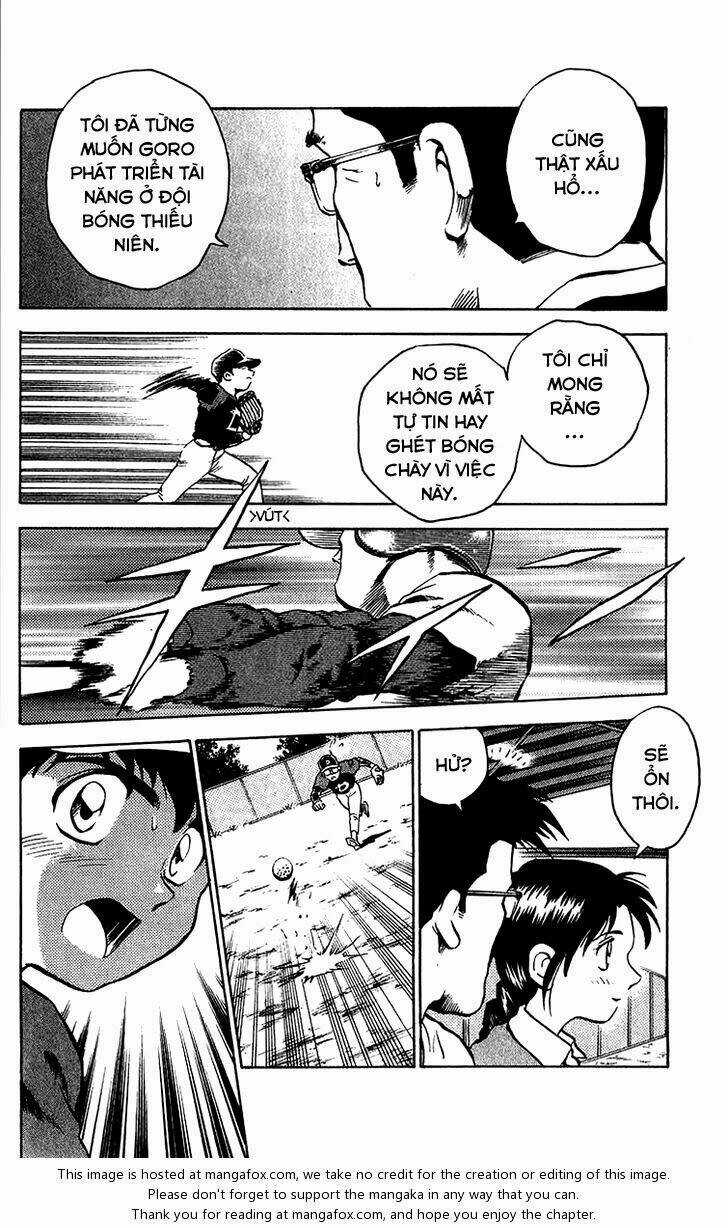 Major - Chapter 33 - Trang 11