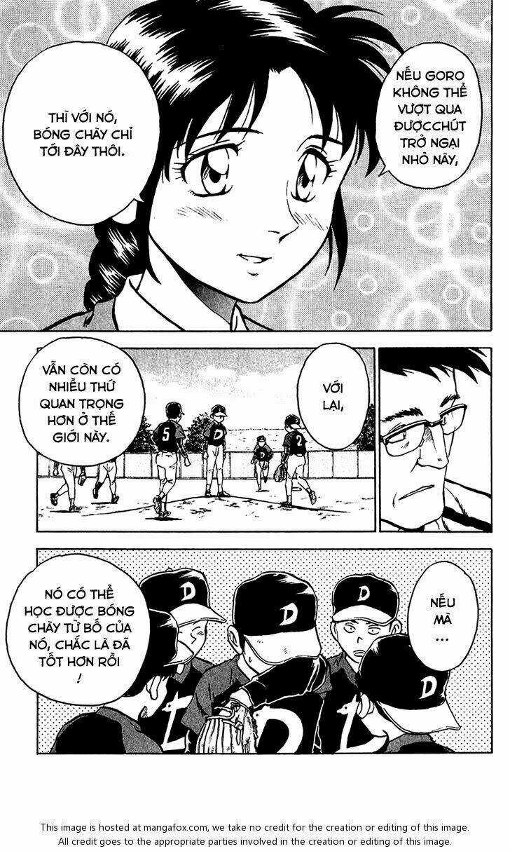 Major - Chapter 33 - Trang 12