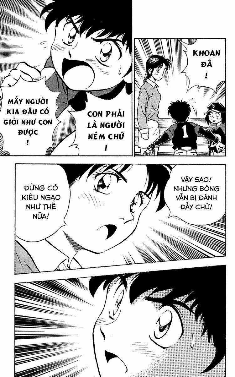 Major - Chapter 34 - Trang 13