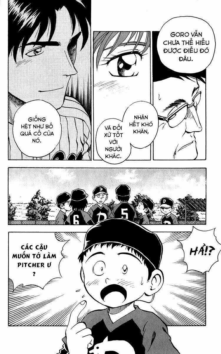 Major - Chapter 34 - Trang 16