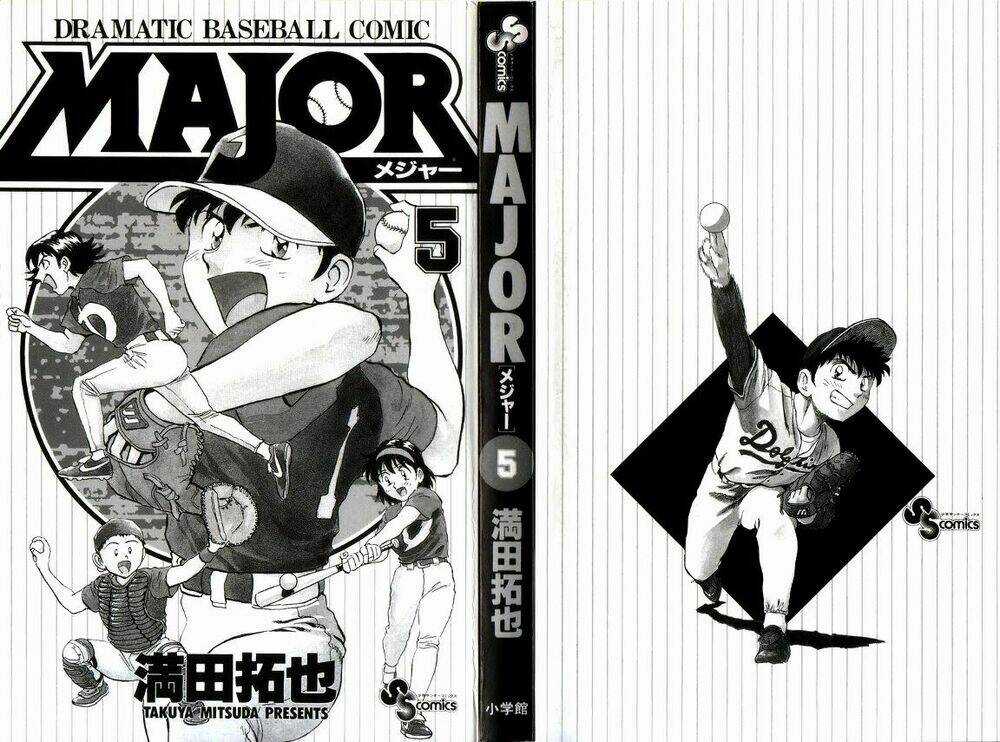 Major - Chapter 34 - Trang 3