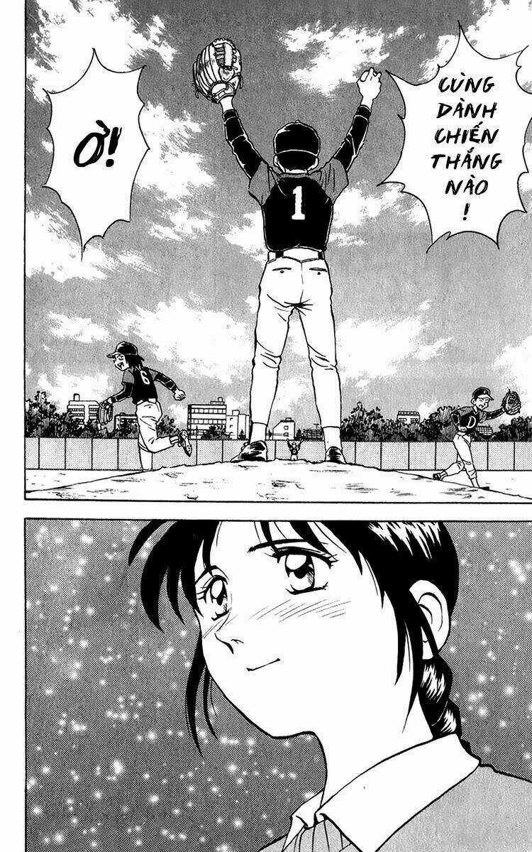 Major - Chapter 34 - Trang 30