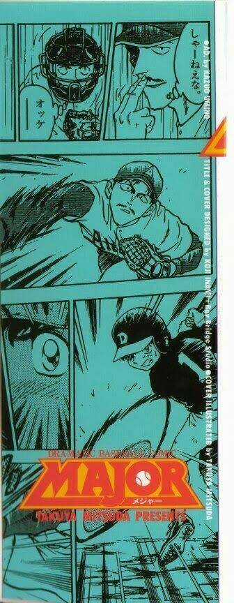 Major - Chapter 34 - Trang 4