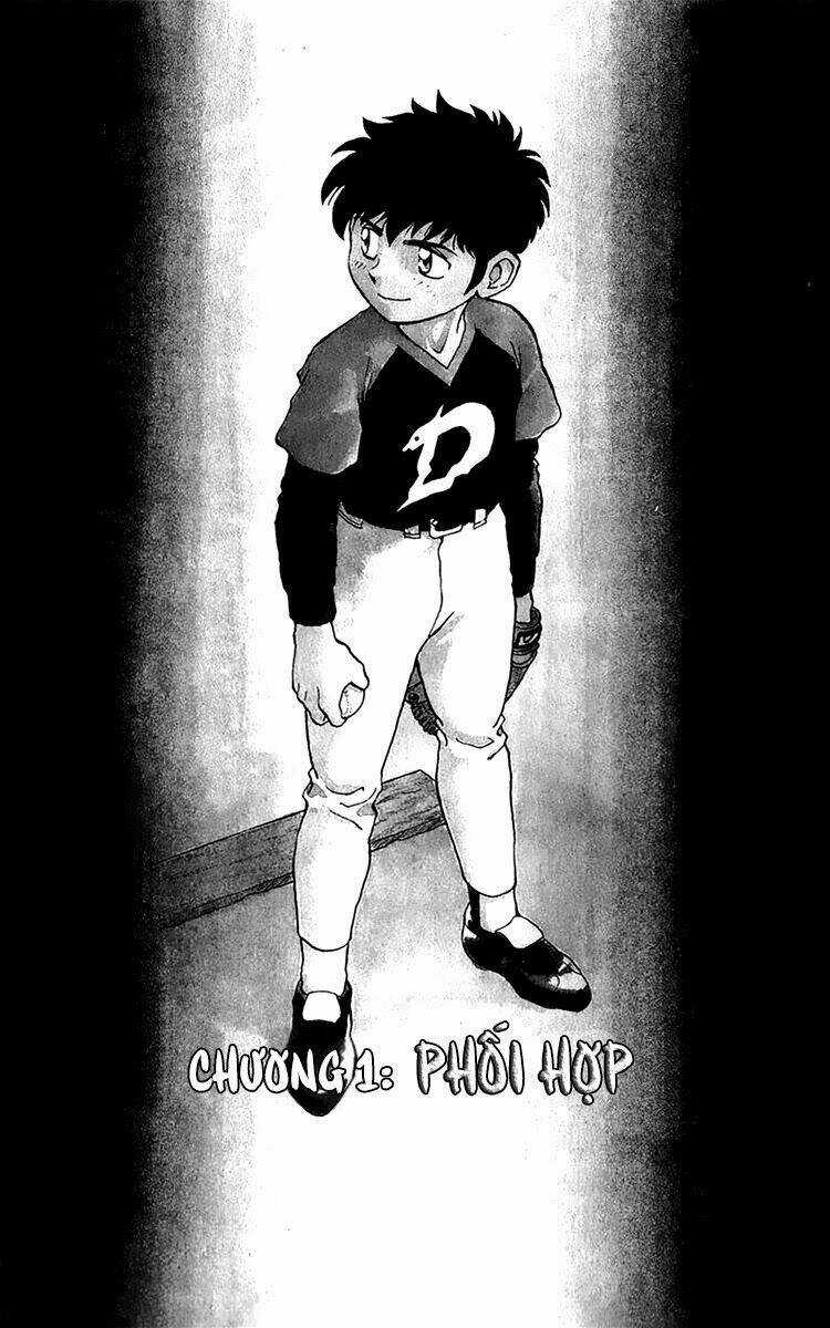 Major - Chapter 34 - Trang 7