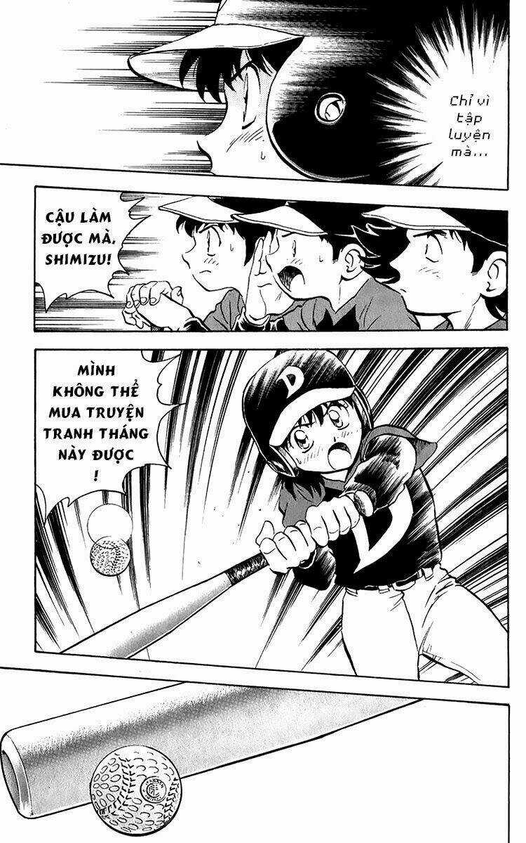 Major - Chapter 35 - Trang 15