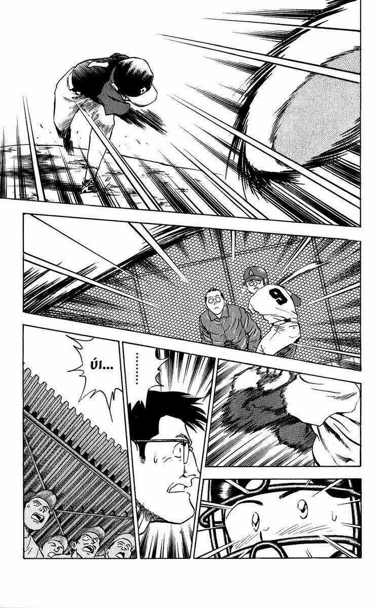 Major - Chapter 35 - Trang 9