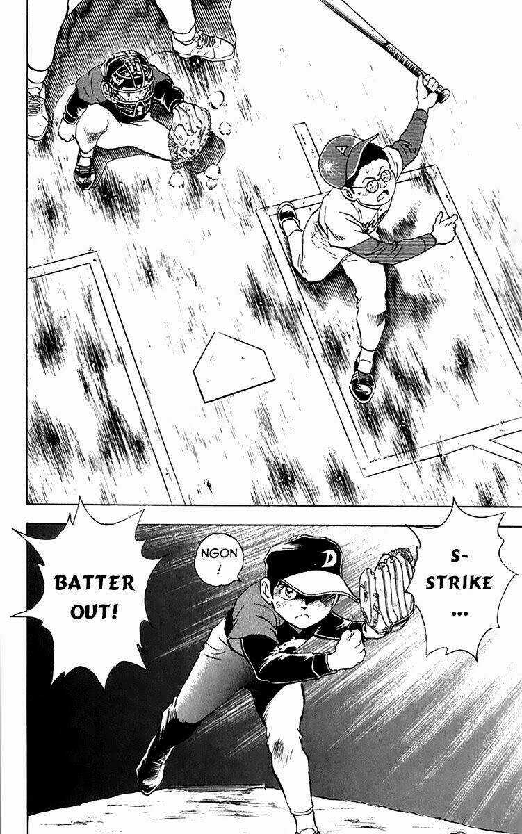 Major - Chapter 35 - Trang 10