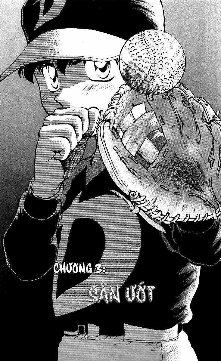 Major - Chapter 36 - Trang 2