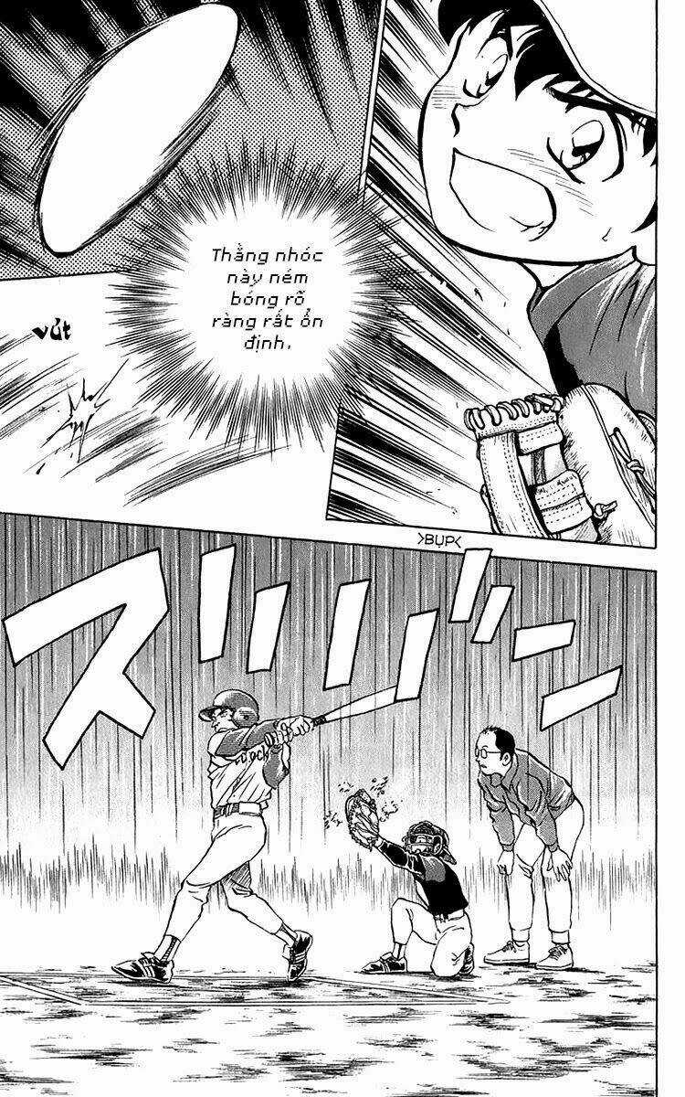 Major - Chapter 36 - Trang 12