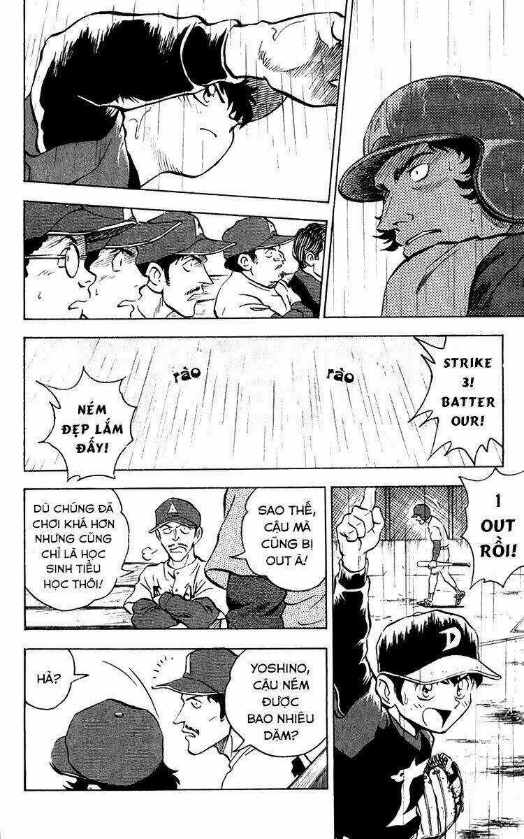 Major - Chapter 36 - Trang 13