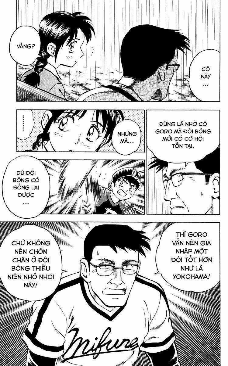 Major - Chapter 36 - Trang 16