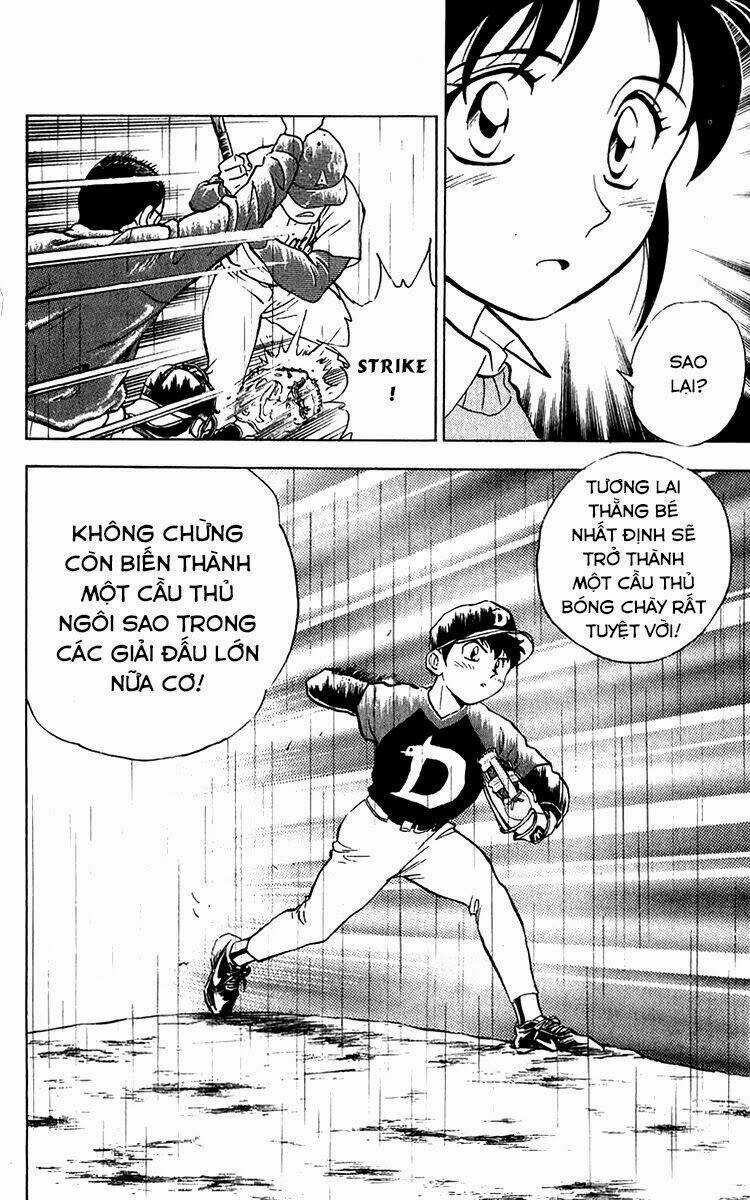 Major - Chapter 36 - Trang 17