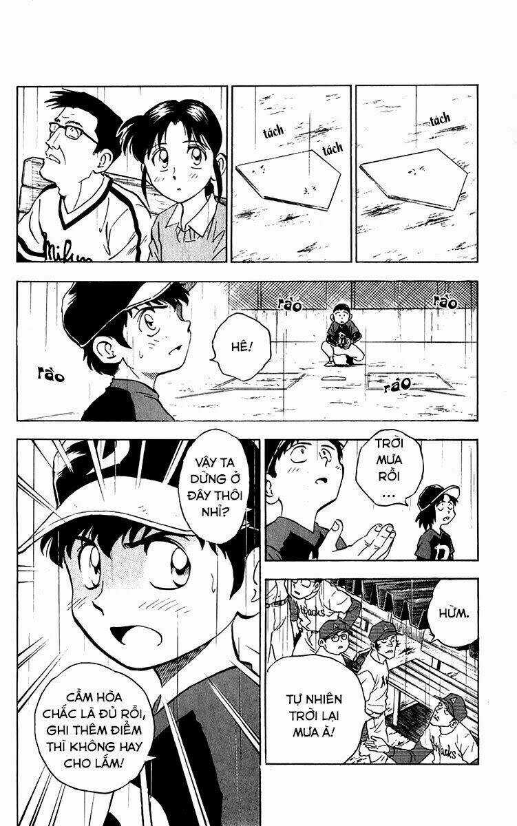 Major - Chapter 36 - Trang 7