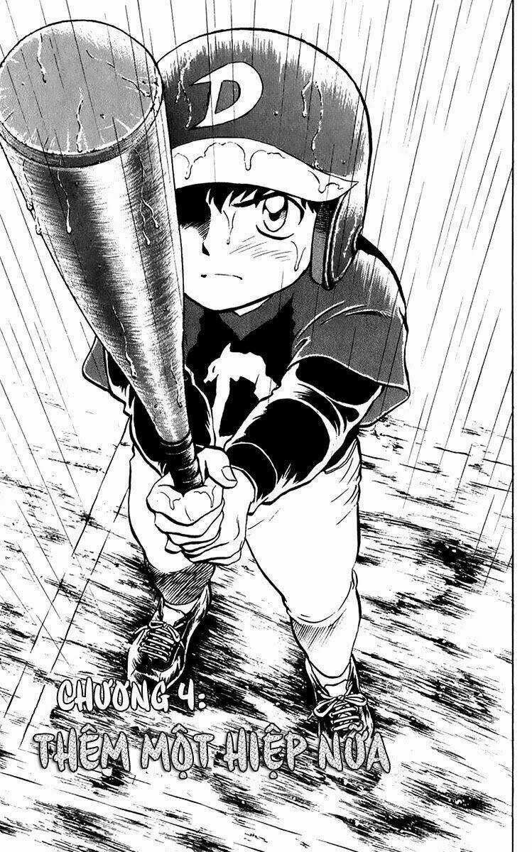 Major - Chapter 37 - Trang 2