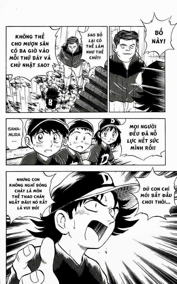 Major - Chapter 37 - Trang 13