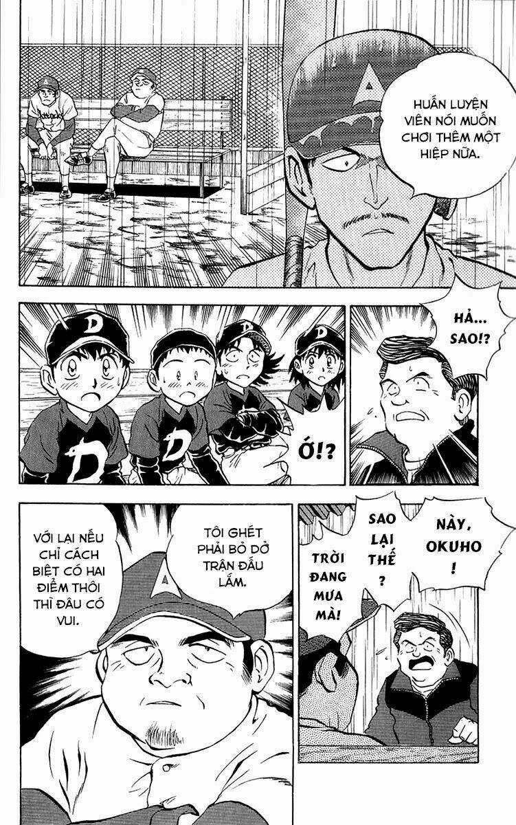 Major - Chapter 37 - Trang 15