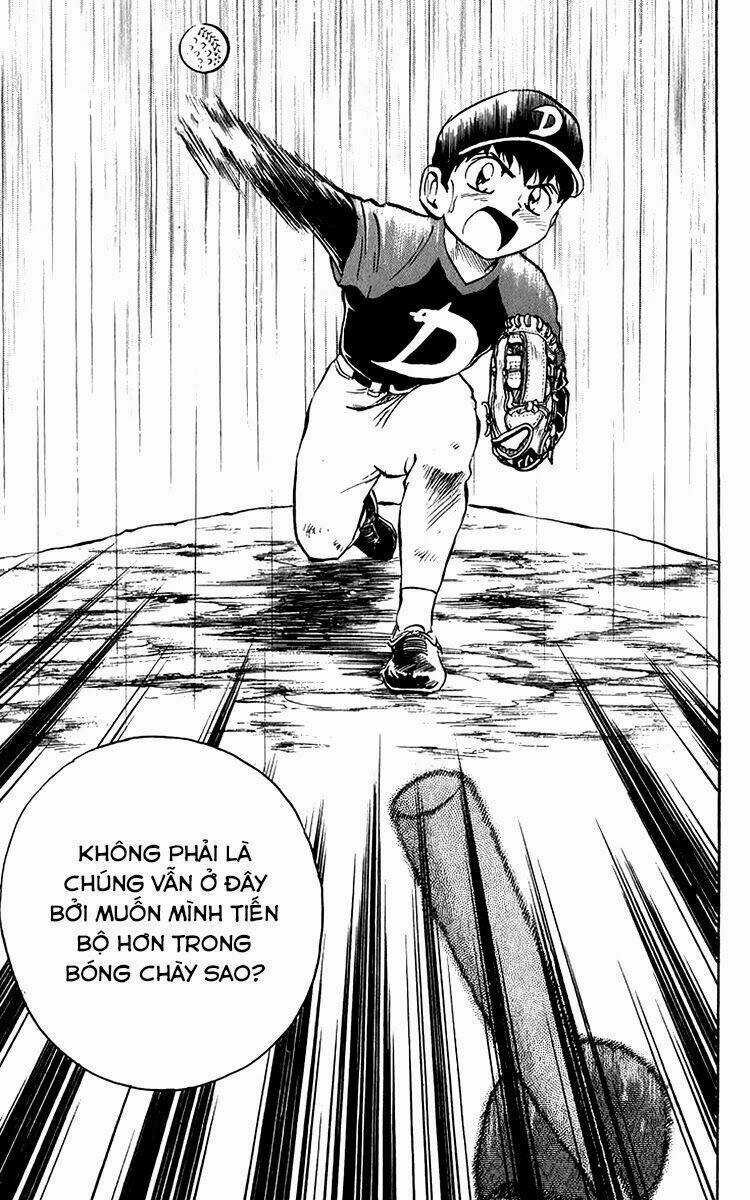 Major - Chapter 37 - Trang 20