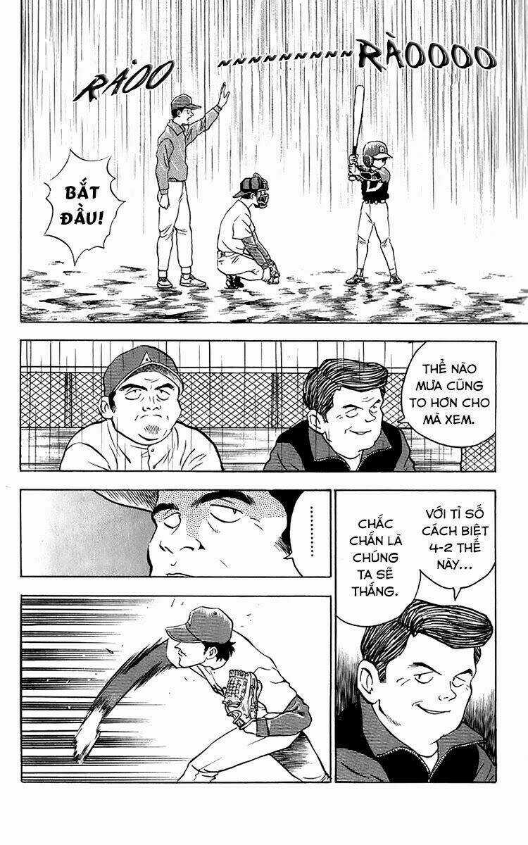 Major - Chapter 37 - Trang 3