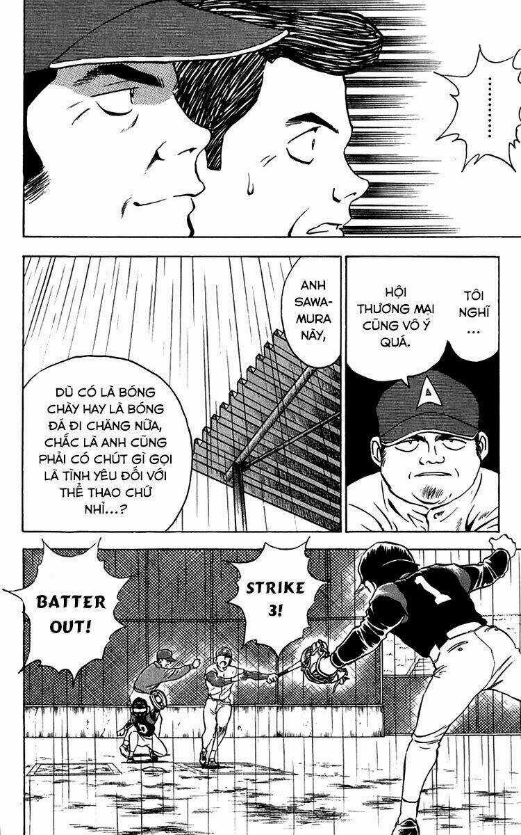 Major - Chapter 37 - Trang 21