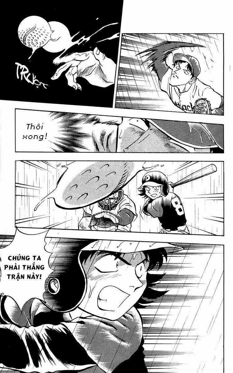 Major - Chapter 37 - Trang 24