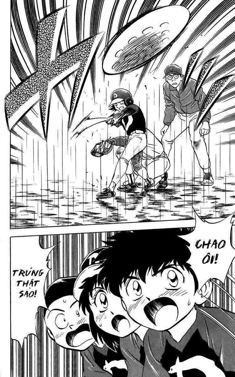 Major - Chapter 37 - Trang 25