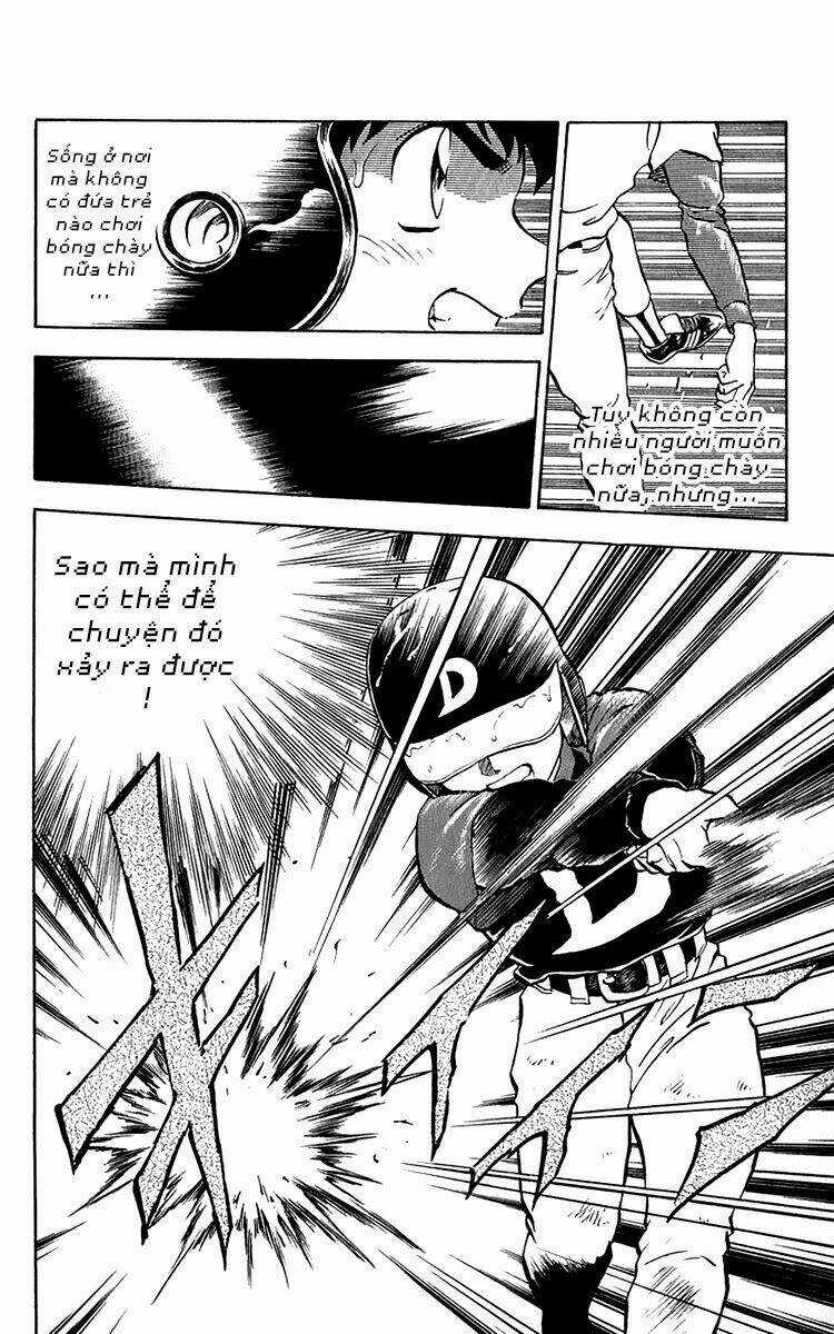 Major - Chapter 37 - Trang 7