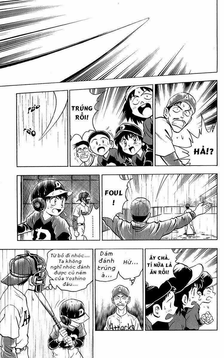 Major - Chapter 37 - Trang 8