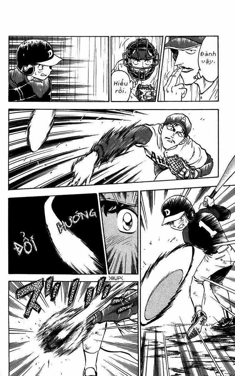 Major - Chapter 37 - Trang 9