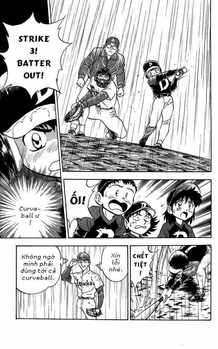 Major - Chapter 37 - Trang 10