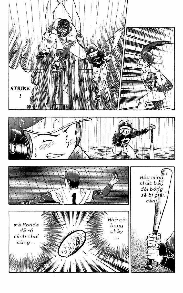 Major - Chapter 38 - Trang 14