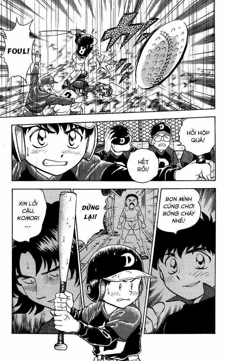 Major - Chapter 38 - Trang 15