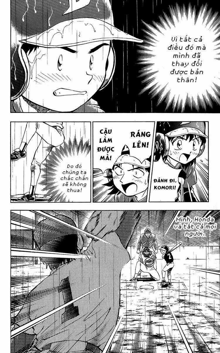 Major - Chapter 38 - Trang 16