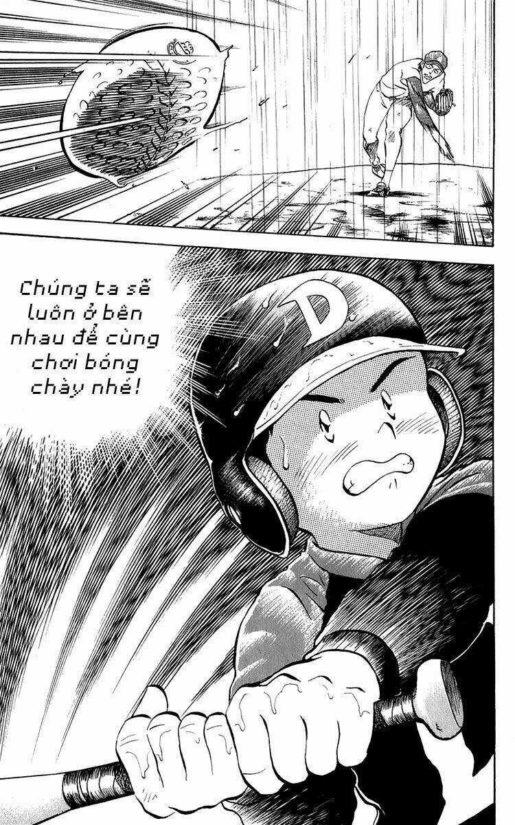 Major - Chapter 38 - Trang 17
