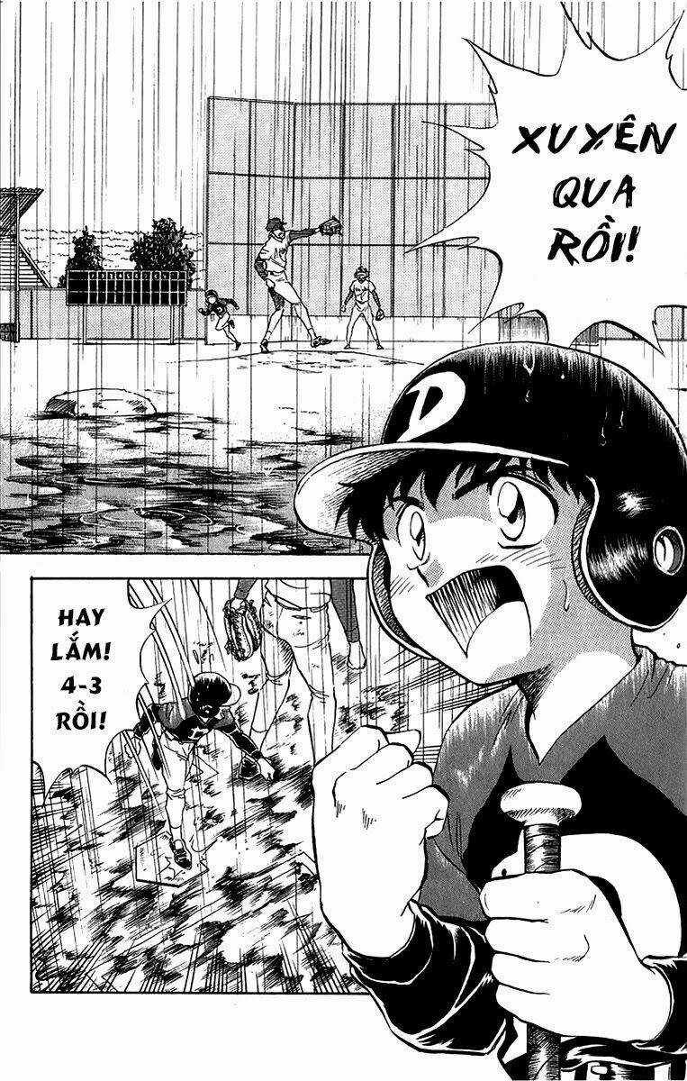 Major - Chapter 38 - Trang 20