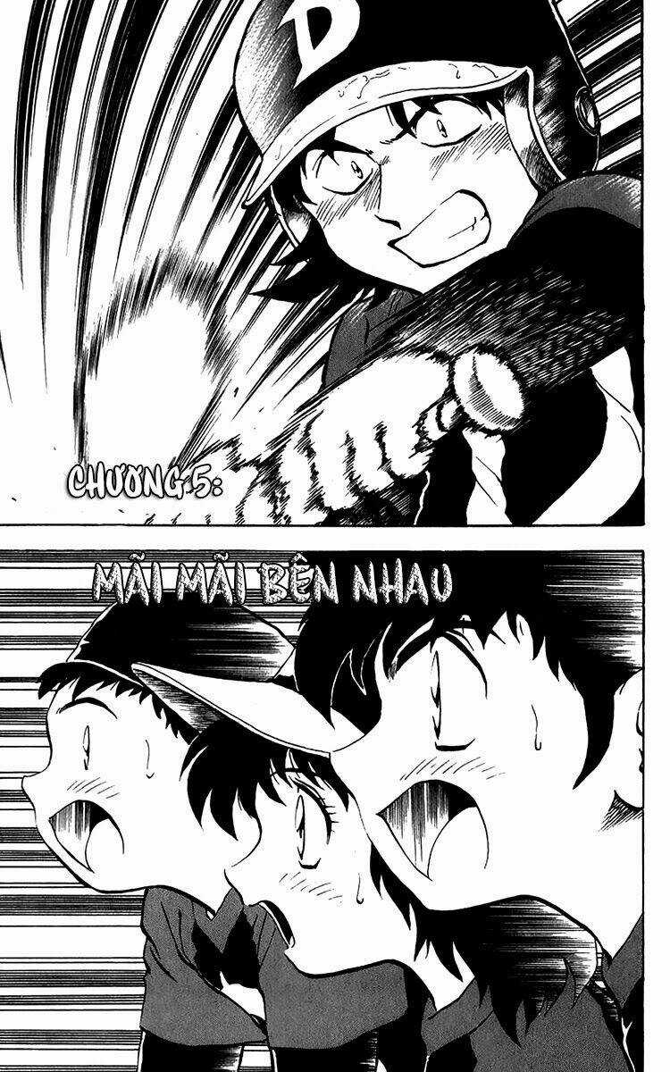 Major - Chapter 38 - Trang 3