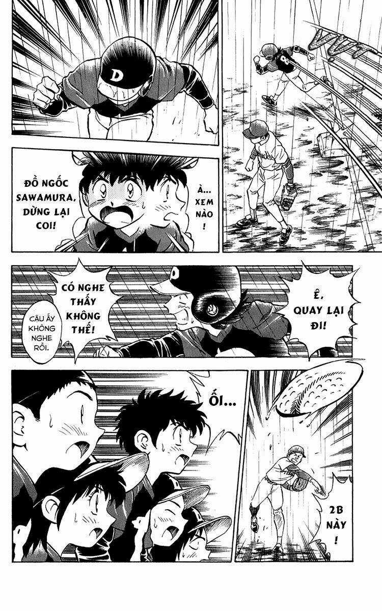 Major - Chapter 38 - Trang 6