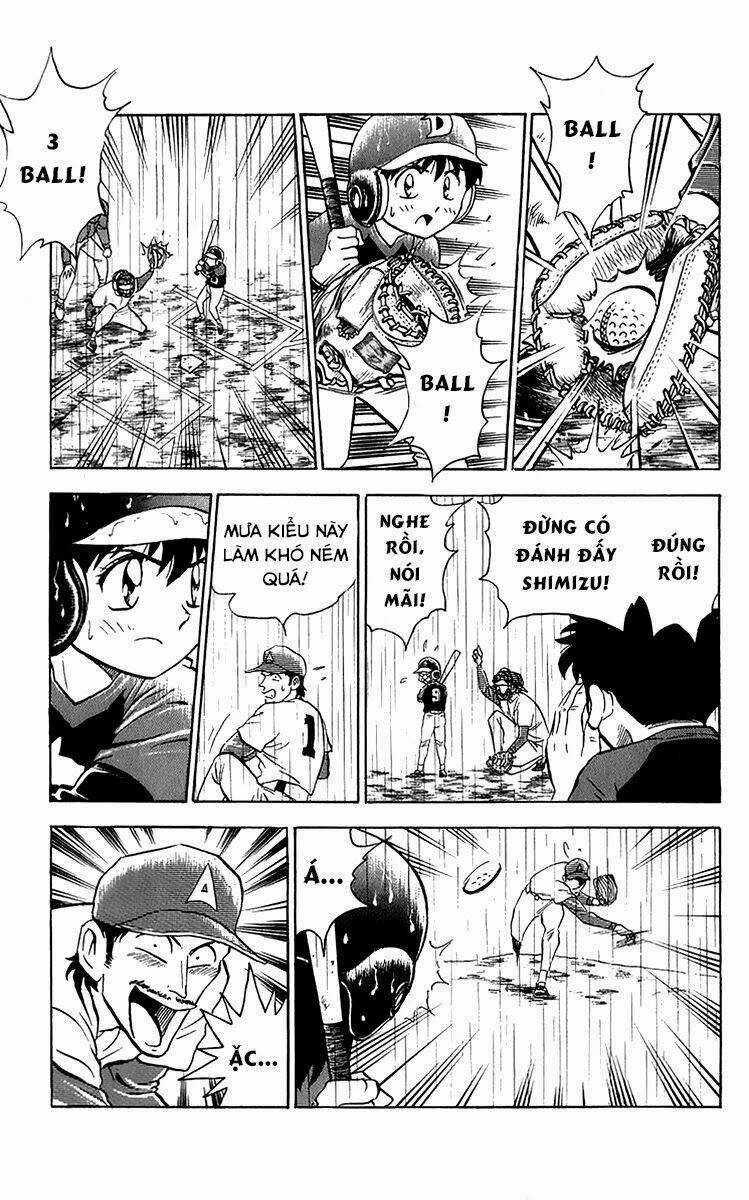 Major - Chapter 38 - Trang 9