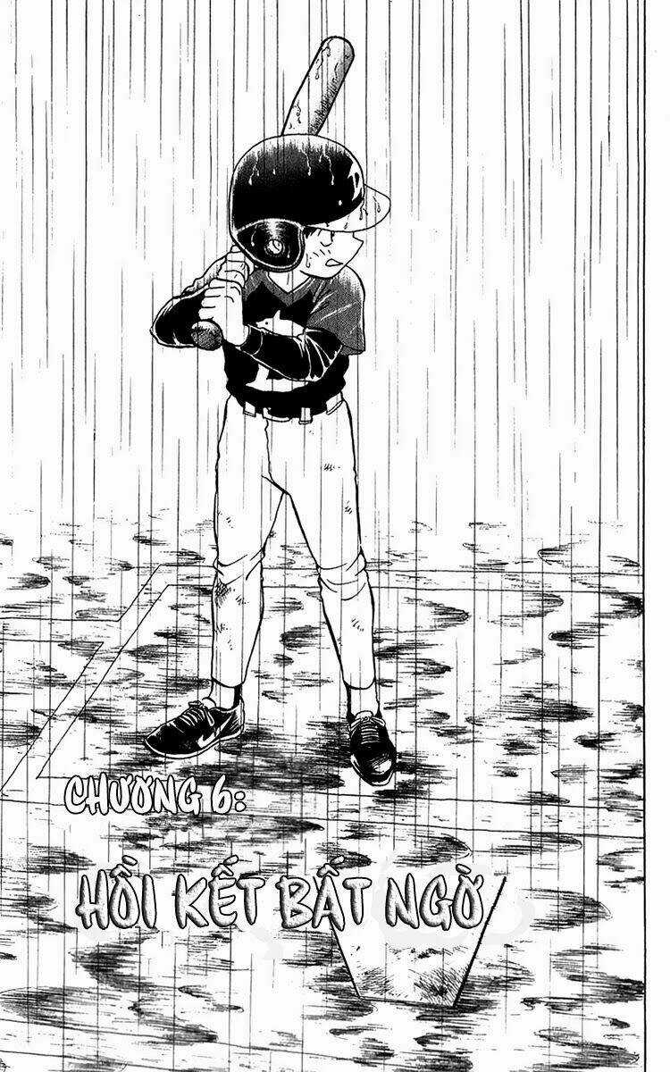 Major - Chapter 39 - Trang 2