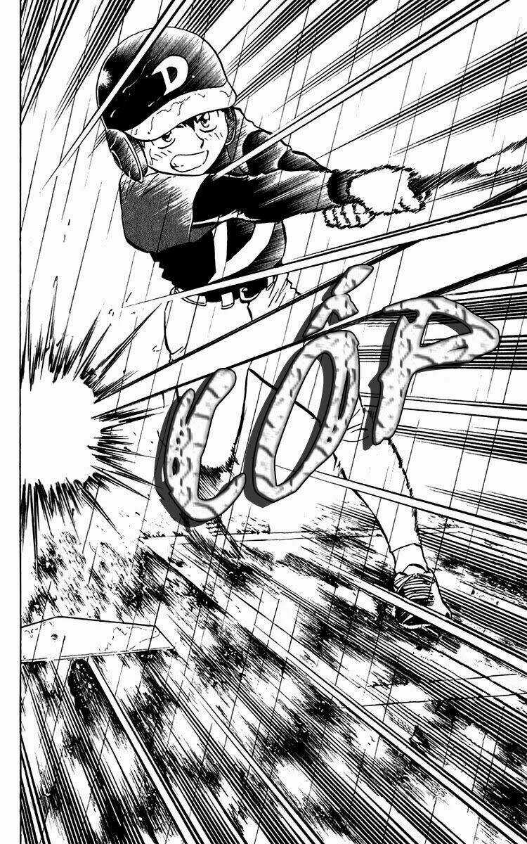 Major - Chapter 39 - Trang 13