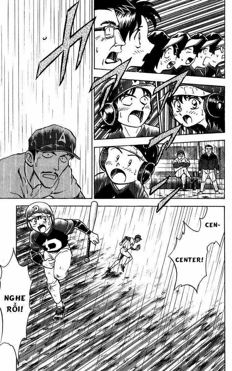 Major - Chapter 39 - Trang 14