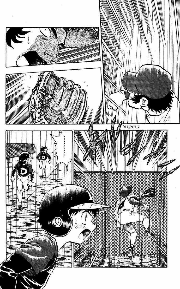 Major - Chapter 39 - Trang 15