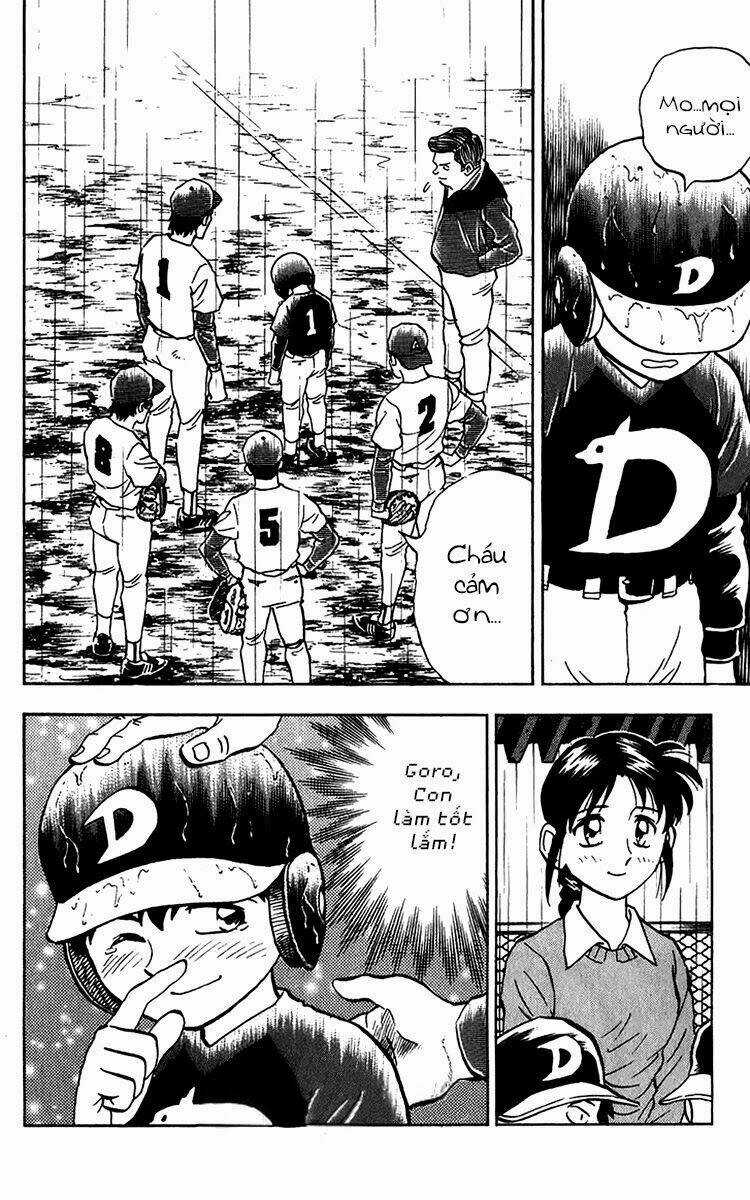 Major - Chapter 39 - Trang 21