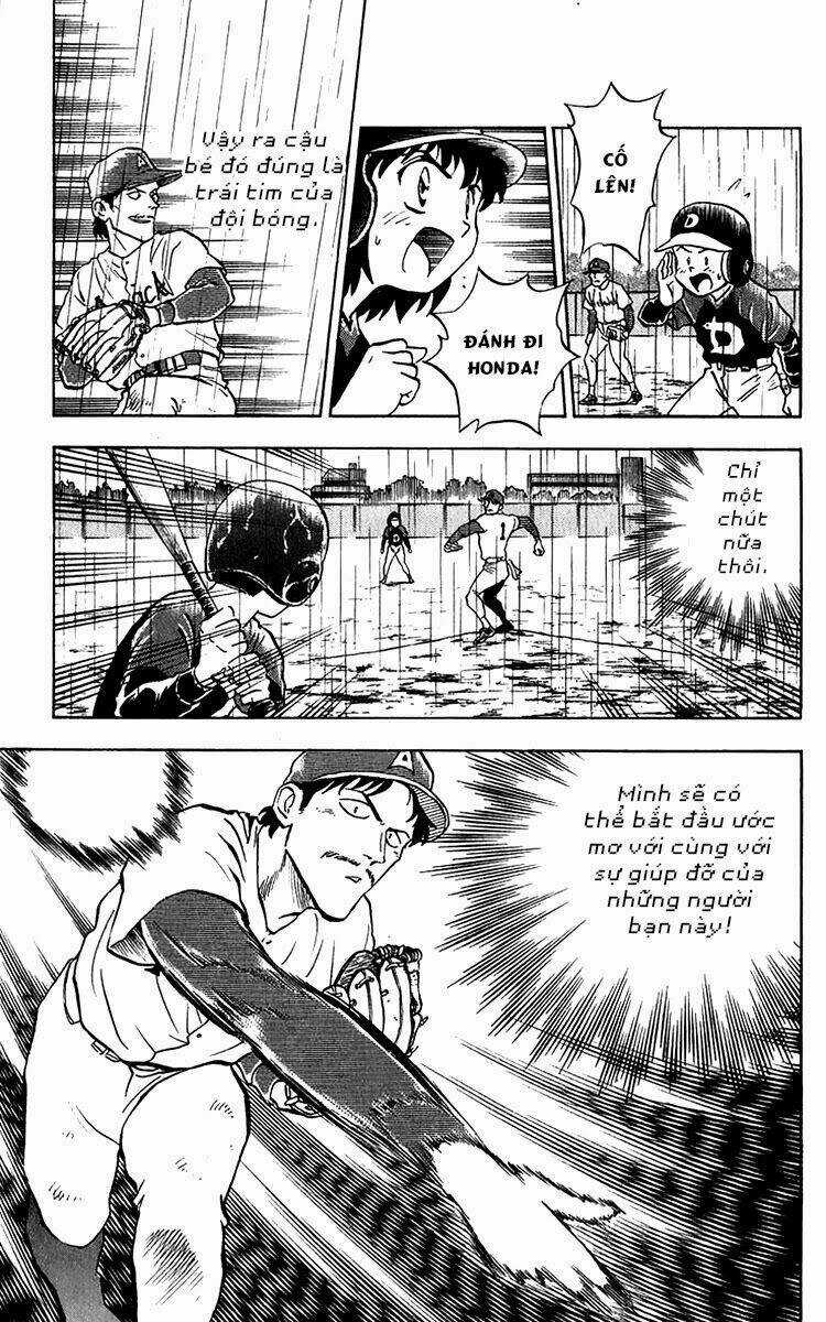 Major - Chapter 39 - Trang 6