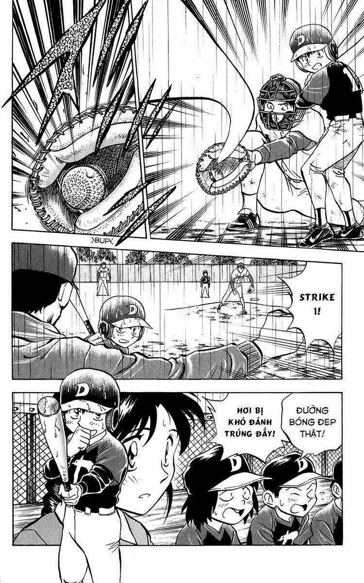 Major - Chapter 39 - Trang 7