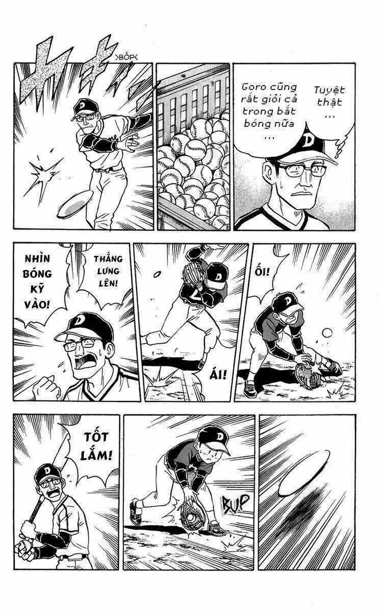 Major - Chapter 40 - Trang 11