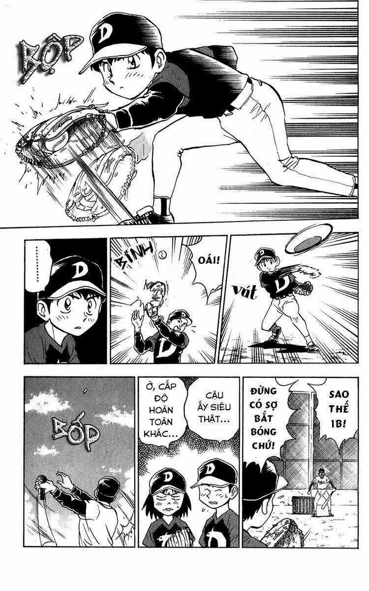 Major - Chapter 40 - Trang 12