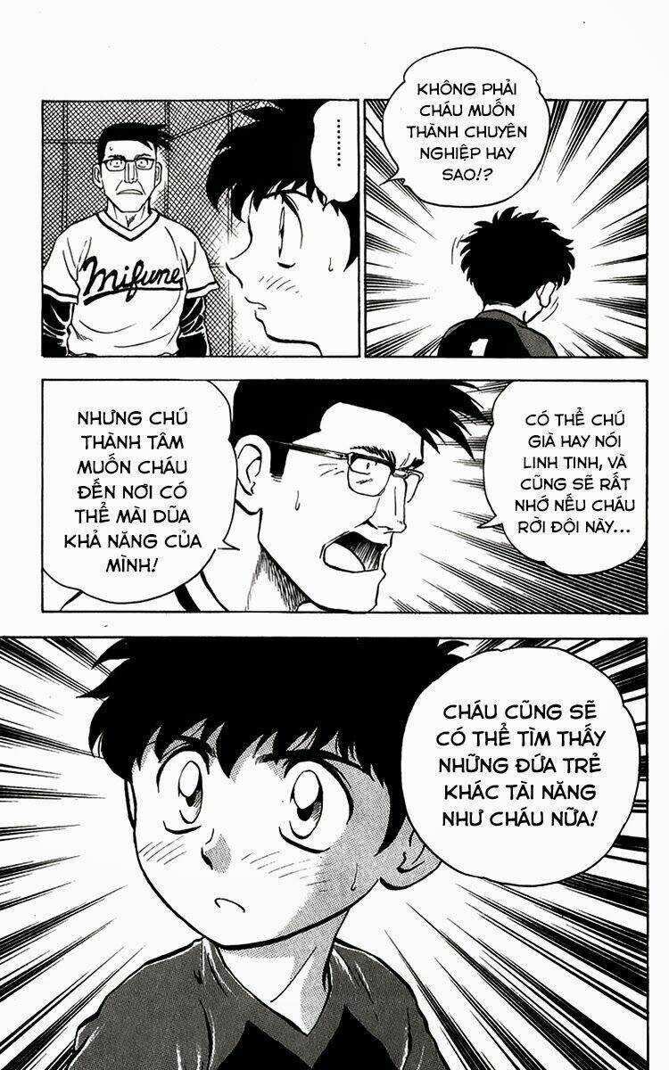 Major - Chapter 40 - Trang 16