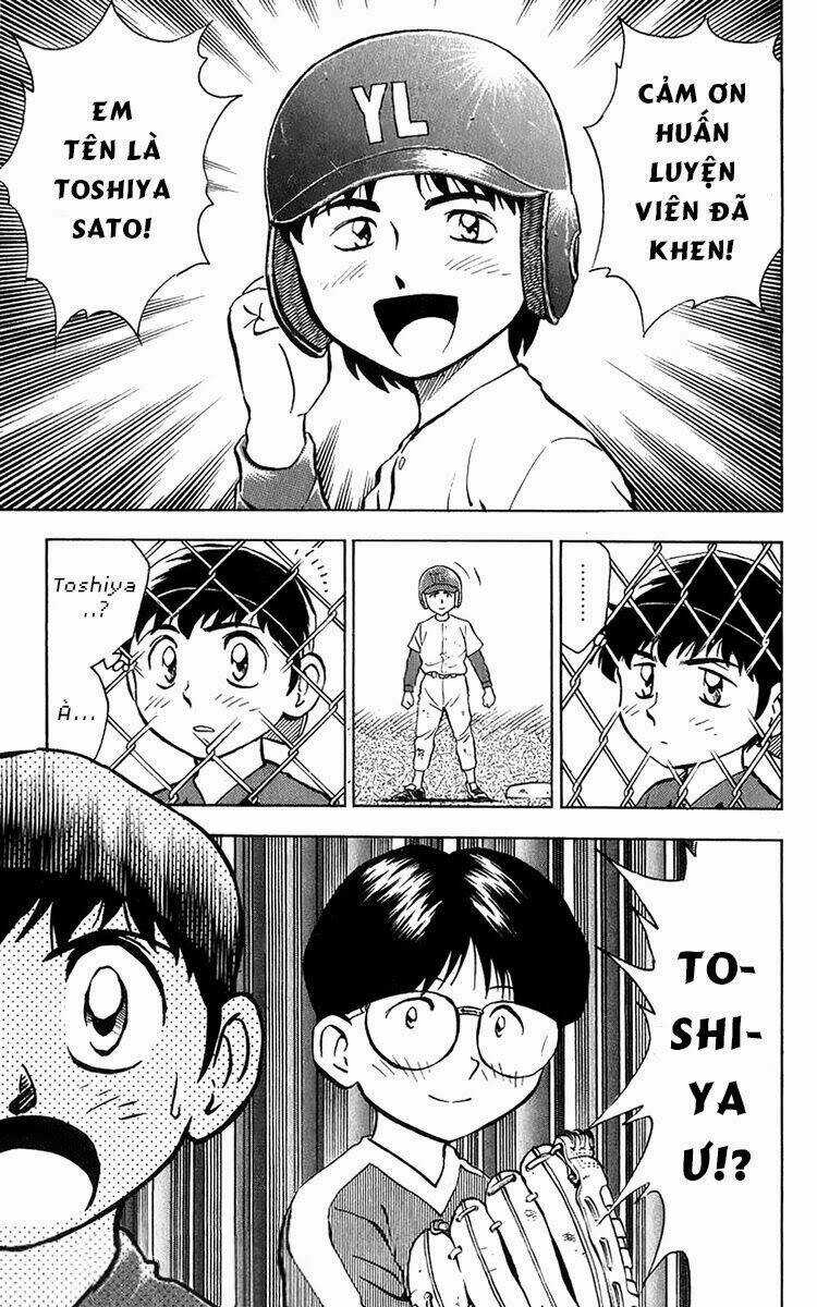 Major - Chapter 40 - Trang 20